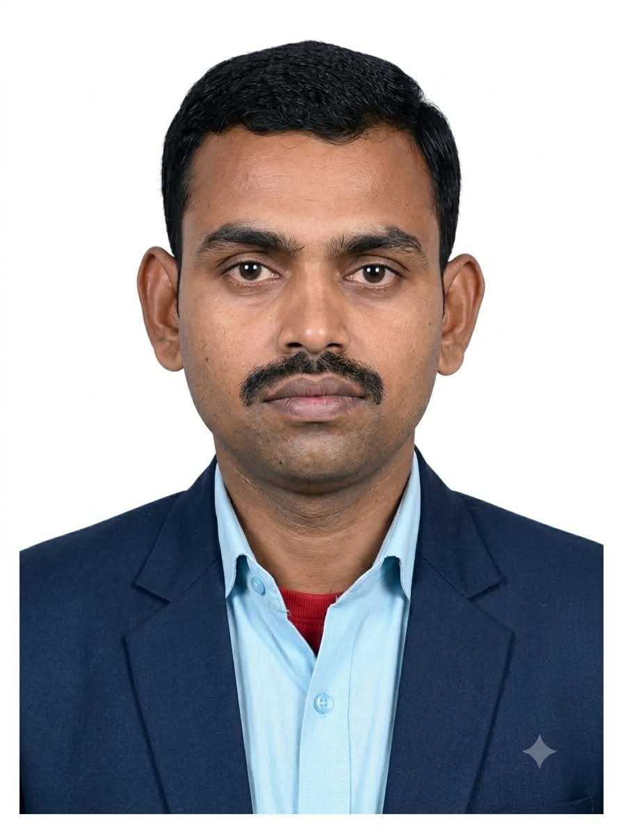 Surenda Sah