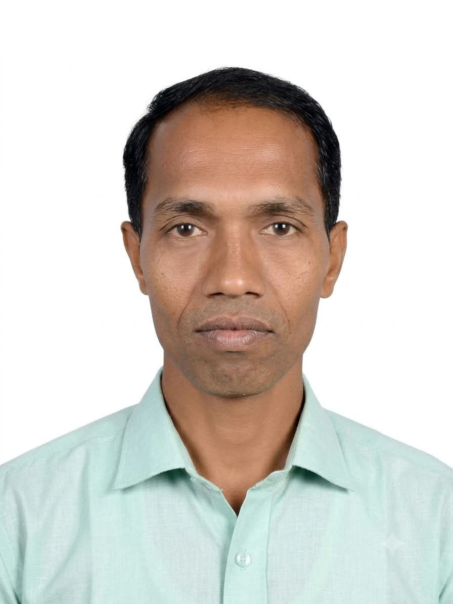 Bablu Kumar